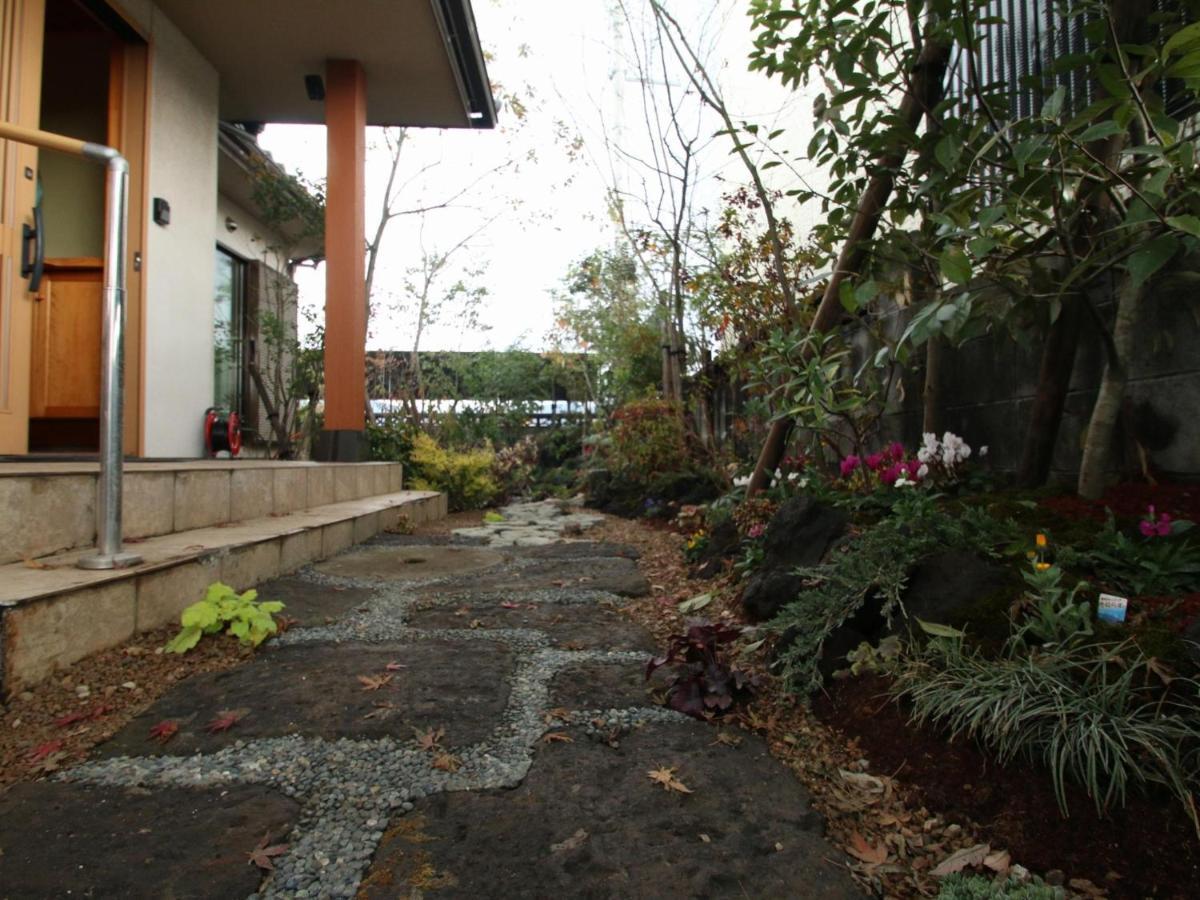 Aso - House / Vacation Stay 79474 Exterior photo